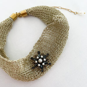 Choker AURORA