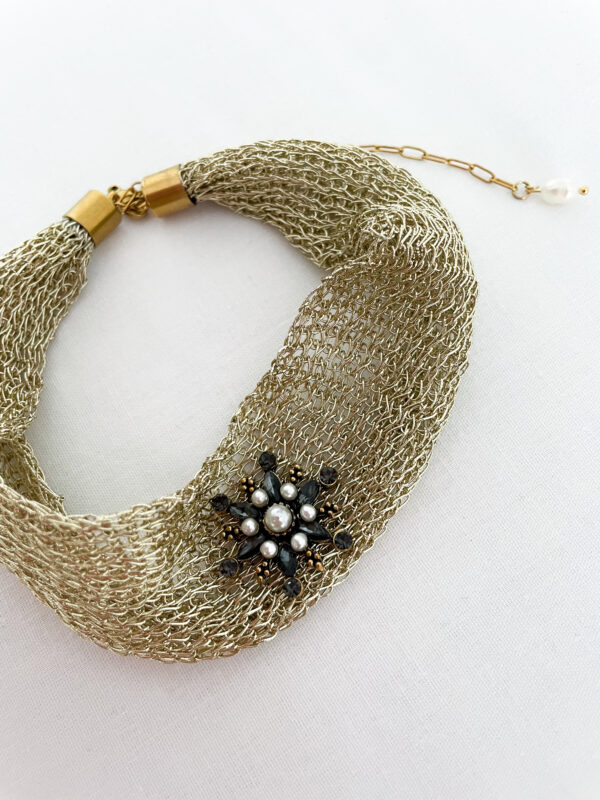 Choker AURORA