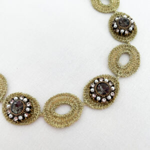Choker GLORIELLE