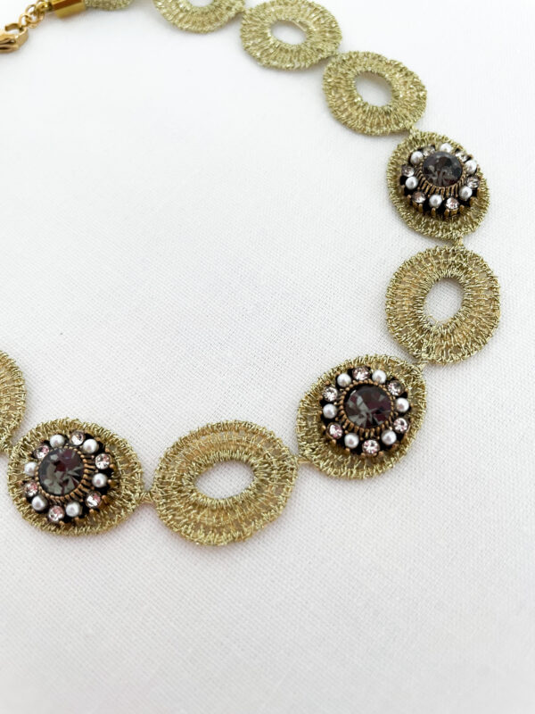 Choker GLORIELLE