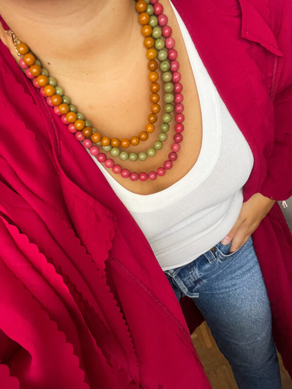 Collar FLORENCE - Imagen 3