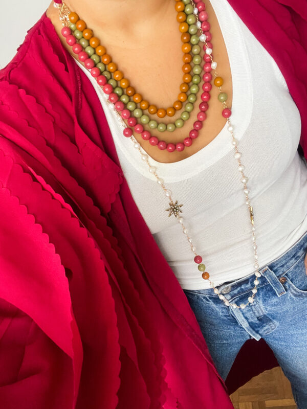 Collar FLORENCE - Imagen 4