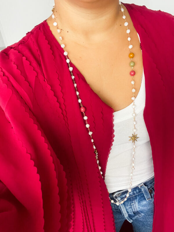 Collar Vittoria - Imagen 4
