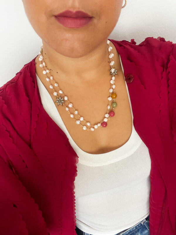 Collar Vittoria - Imagen 3