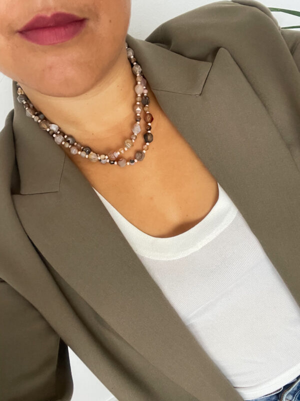 Collar ISOLDA - Imagen 4