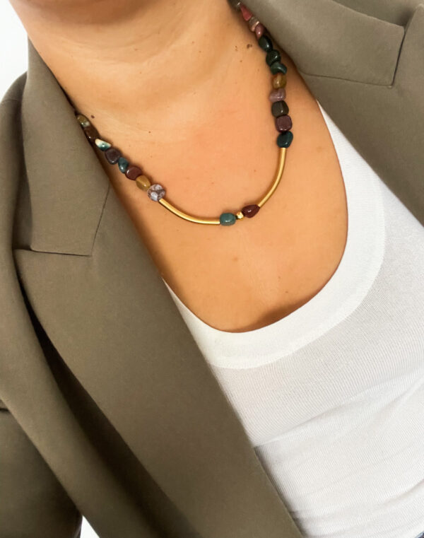 Collar Ophelia - Imagen 4