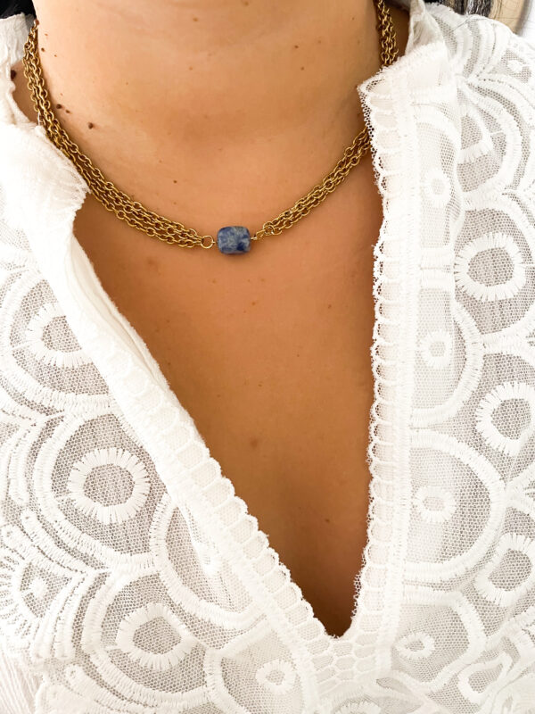 Collar SIRAH - Imagen 2