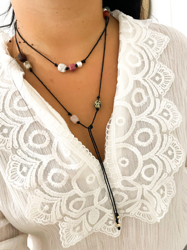 Collar SURI - Imagen 4