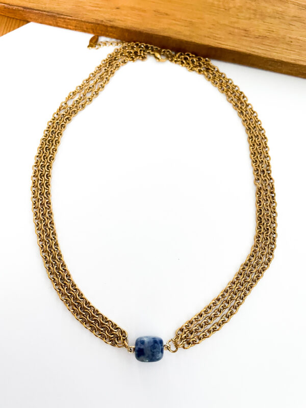 Collar SIRAH - Imagen 3