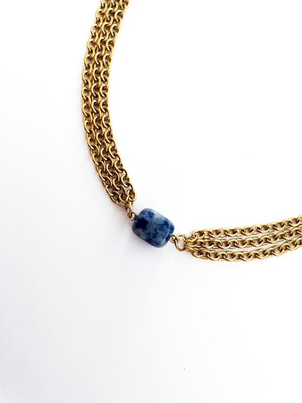 Collar SIRAH