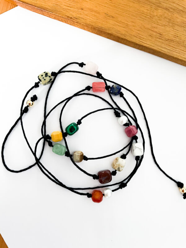 Collar SURI - Imagen 6