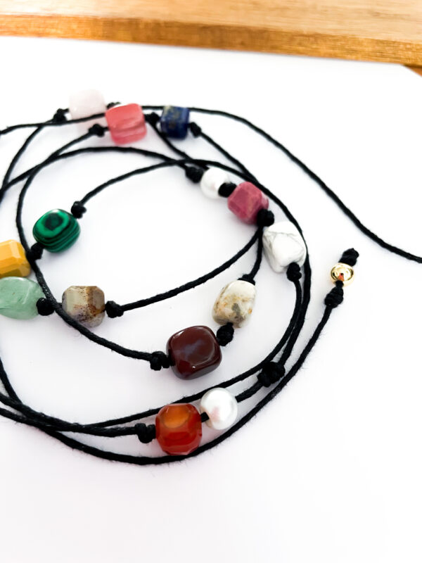 Collar SURI - Imagen 2