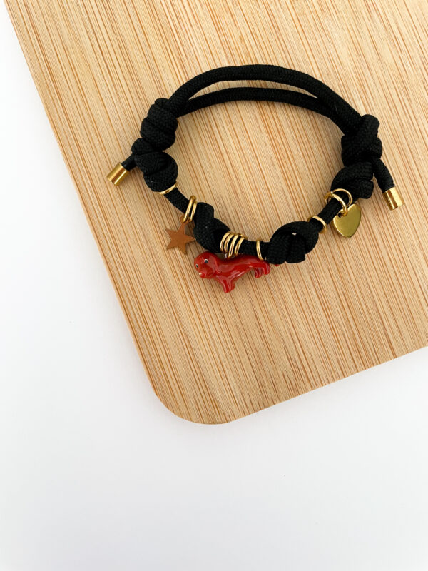 Pulsera DOXI