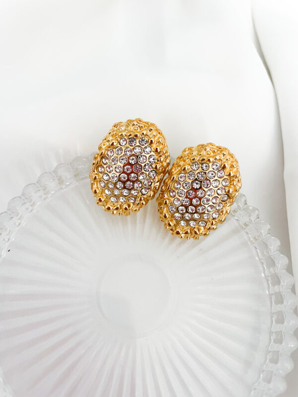 Pendientes BIANCA