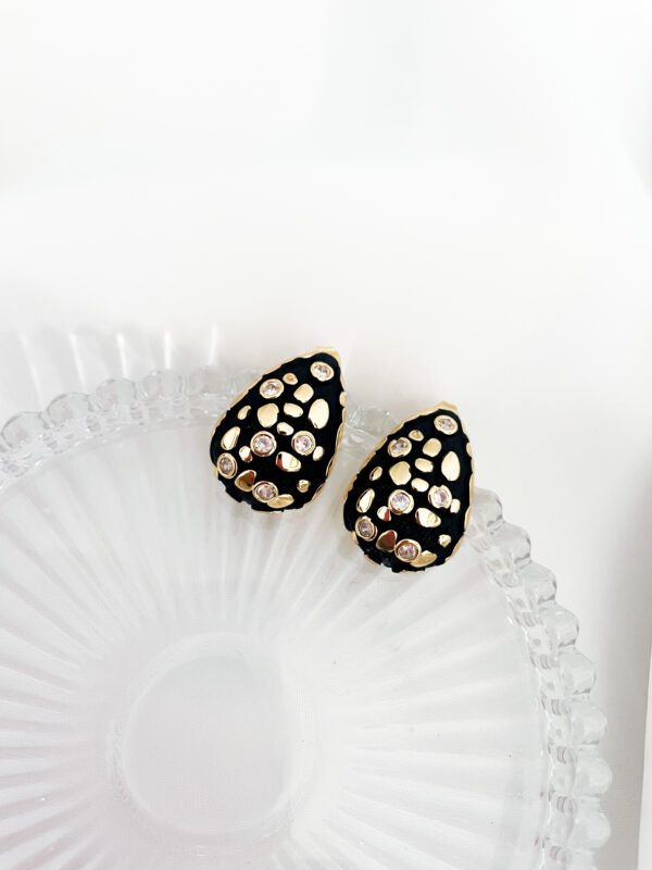 Pendientes GRETA