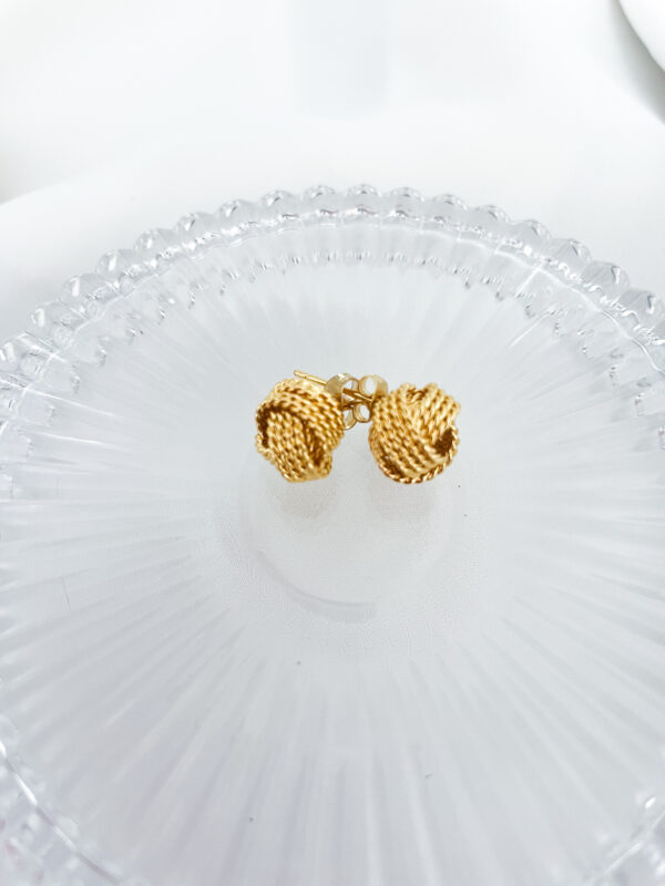 Pendientes ROSE - Imagen 2