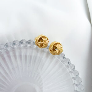 Pendientes ROSE