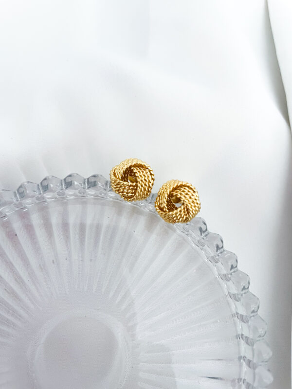 Pendientes ROSE