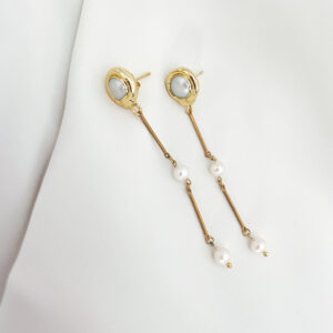 Pendientes EVE