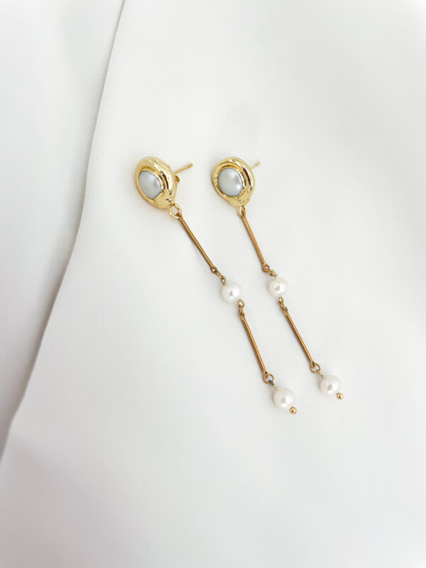 Pendientes EVE