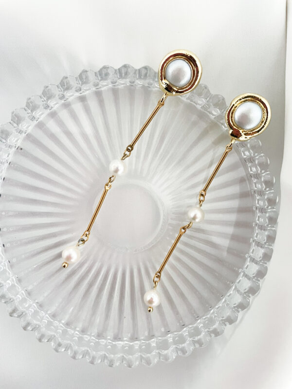 Pendientes EVE - Imagen 2