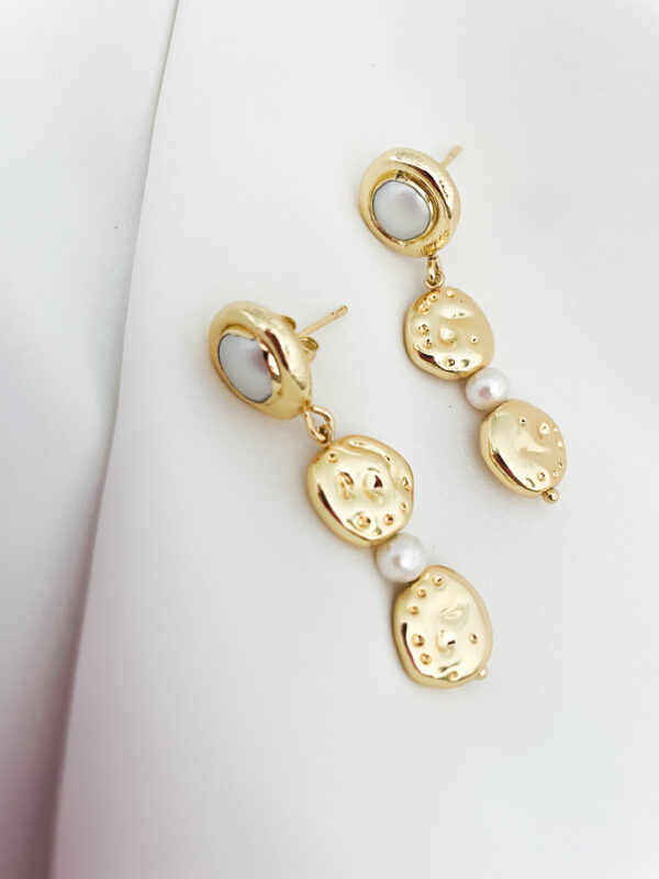 Pendientes JUNE