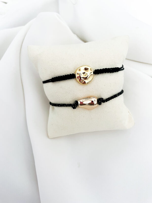 Pulsera OLY (varios colores) - Imagen 2