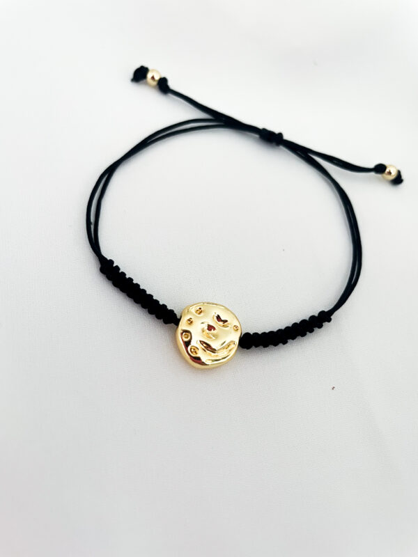 Pulsera OLY (varios colores)