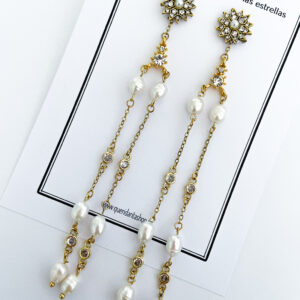 Pendientes CHARLOTTE