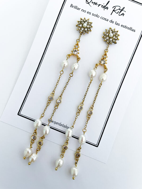 Pendientes CHARLOTTE