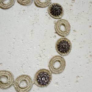 Choker GLORIELLE