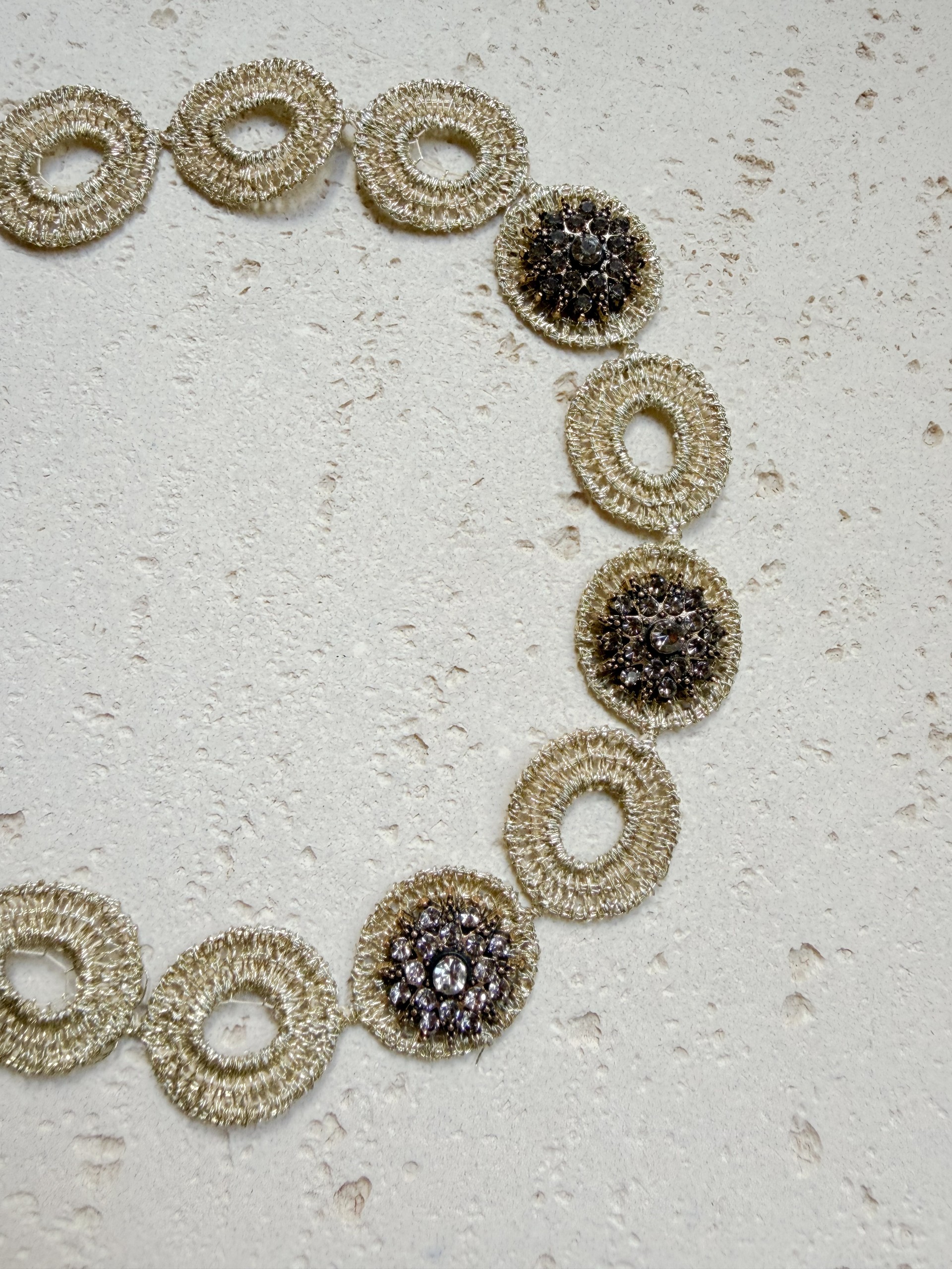 Choker GLORIELLE