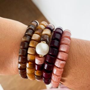 Pulseras AUBREY