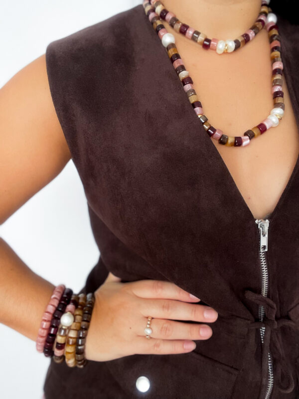 Pulseras AUBREY - Imagen 2
