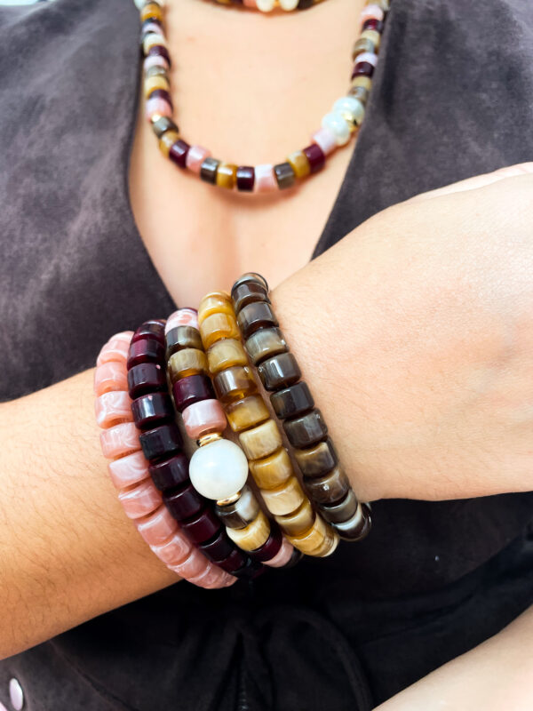 Pulseras AUBREY - Imagen 3