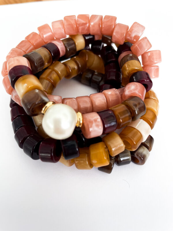 Pulseras AUBREY - Imagen 4