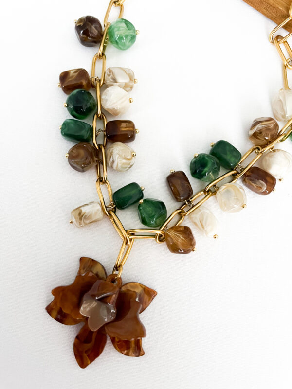 Collar LISETTE - Imagen 2