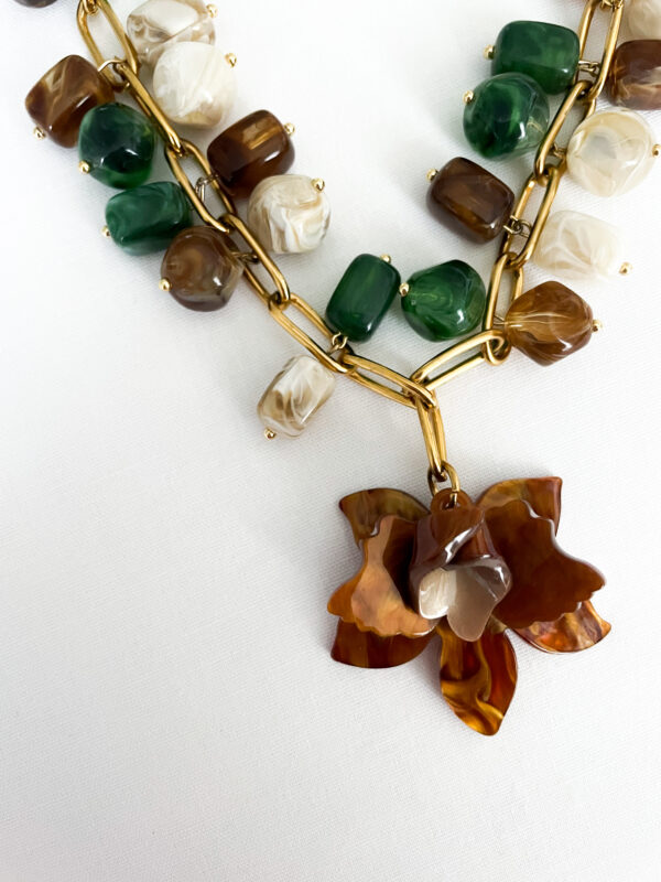 Collar LISETTE - Imagen 3