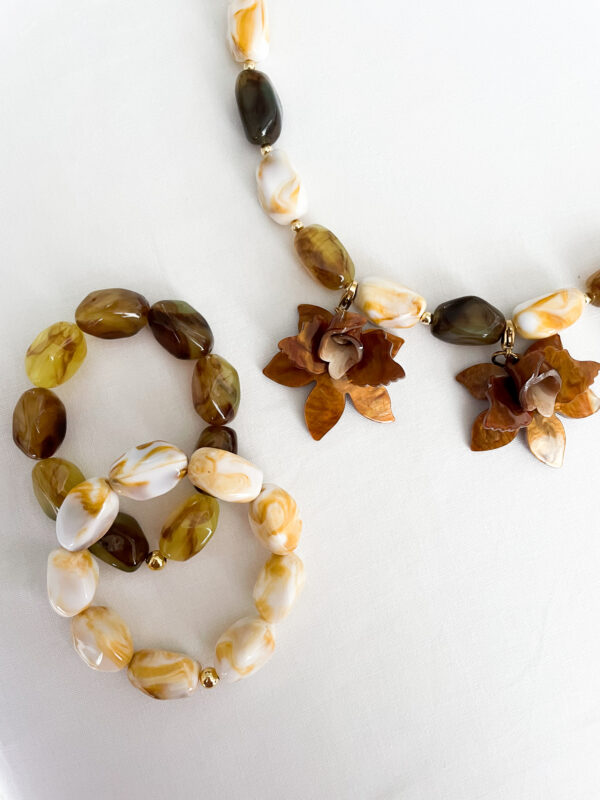 Pulsera CAMÉLIE - Imagen 2