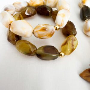 Pulsera CAMÉLIE