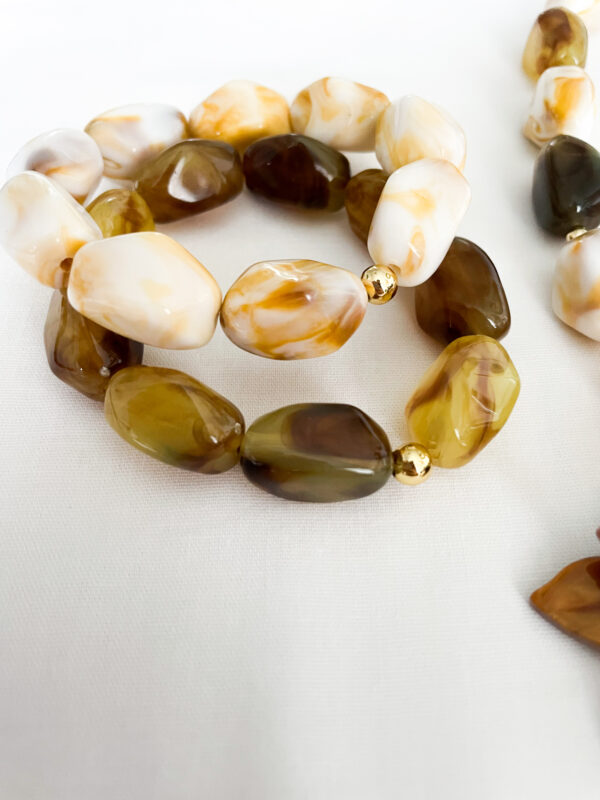 Pulsera CAMÉLIE