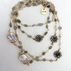 Collar ENEA