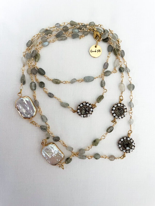 Collar ENEA