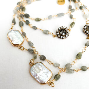 Collar ENEA