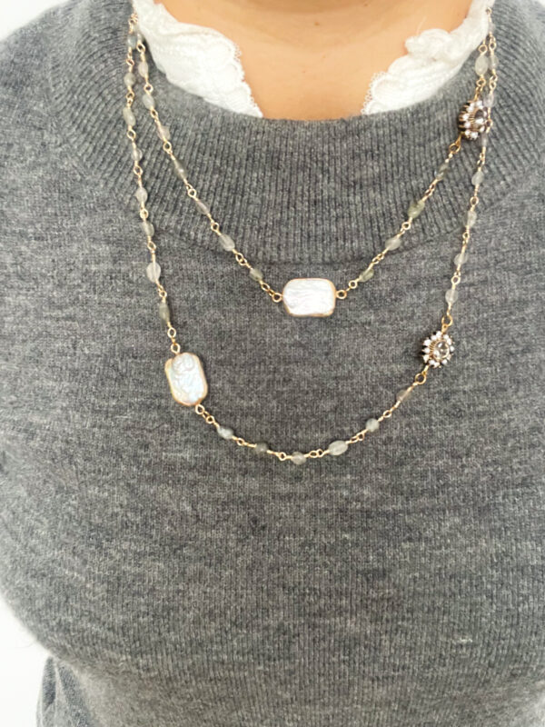 Collar ENEA - Imagen 3