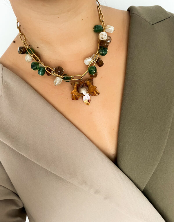 Collar LISETTE - Imagen 4