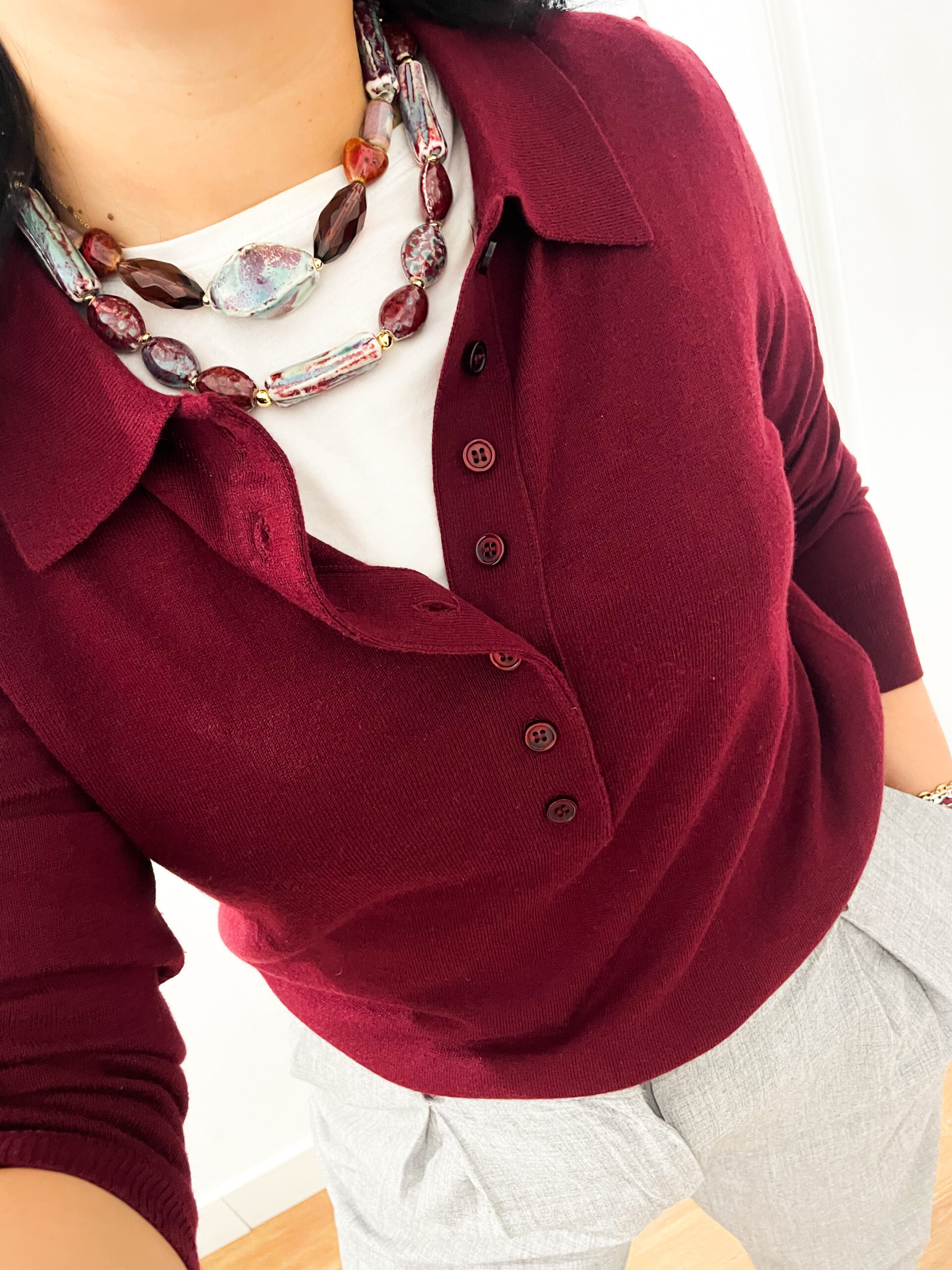 Collar AUREA - Imagen 4