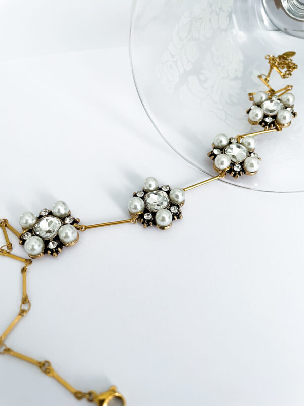 Choker EVANGELINE - Imagen 2