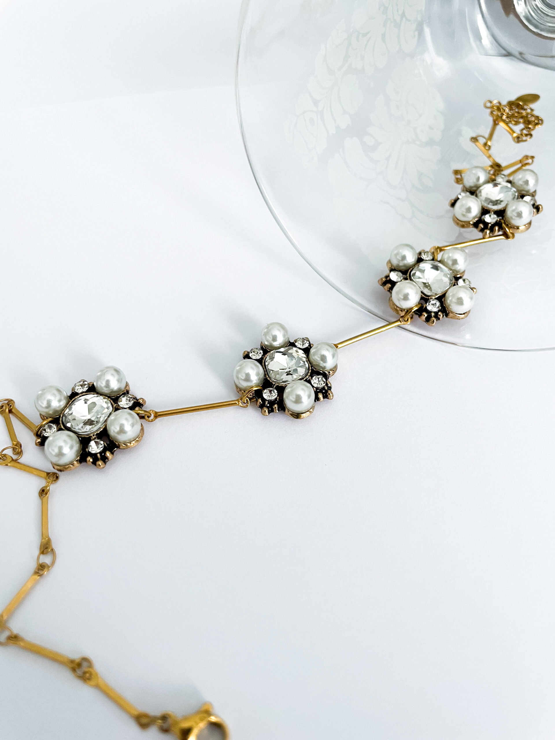 Choker EVANGELINE - Imagen 2