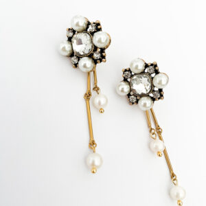 Pendientes  EVANGELINE